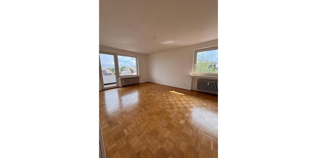 Etagenwohnung Wuppertal Dönberg - 3 Zimmer, 105 m&sup2;, 960&euro; | Angebot:27595418