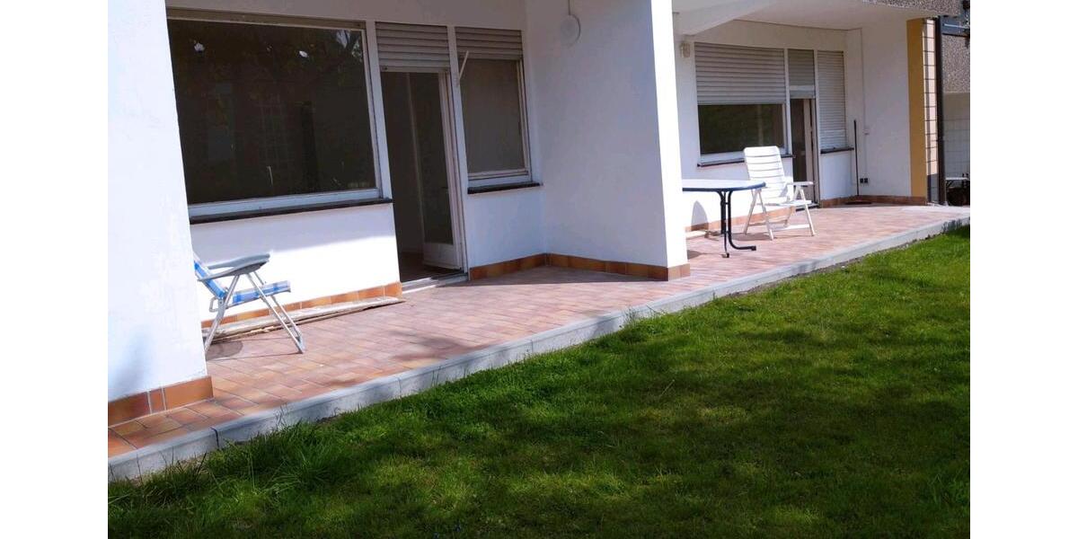 Etagenwohnung Wuppertal Gemarkung Nächstebreck - 2 Zimmer, 76 m&sup2;, 690&euro; | Angebot:26638398
