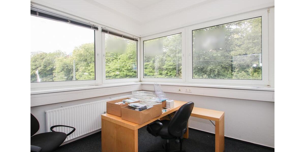 Gewerbeobjekt Bochum Bochum-Nord - 2.868&euro; | Angebot:24663266