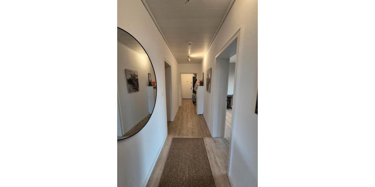 Etagenwohnung Schwerte - 2 Zimmer, 72 m&sup2;, 880&euro; | Angebot:27572273