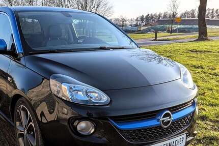Opel Adam 96.802 km 10.890 &euro; Halver 58553
