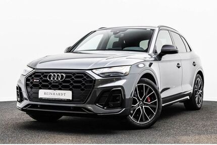 Audi SQ5 71.942 km 46.635 &euro; Hagen 58091