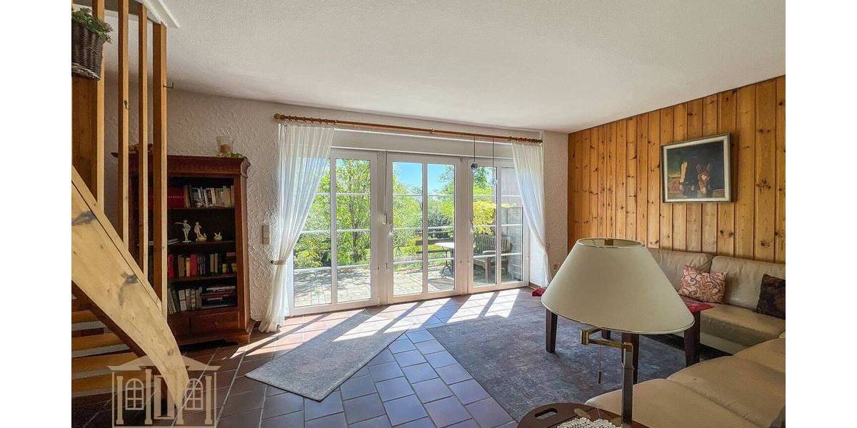 Einfamilienhaus Wuppertal Cronenberg - 4 Zimmer, 132 m&sup2;, 595.000&euro; | Angebot:26804209