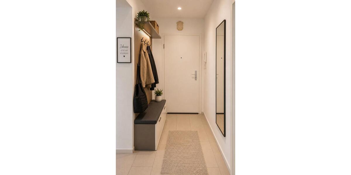 Etagenwohnung Kierspe - 4 Zimmer, 87 m&sup2;, 219.000&euro; | Angebot:26528501
