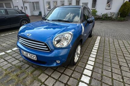 Mini Countryman D (Cooper) 220.000 km 6.100 &euro; Dortmund 44369