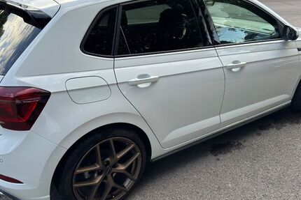 VW Polo 22.090 km 22.500 &euro; Hagen 58099