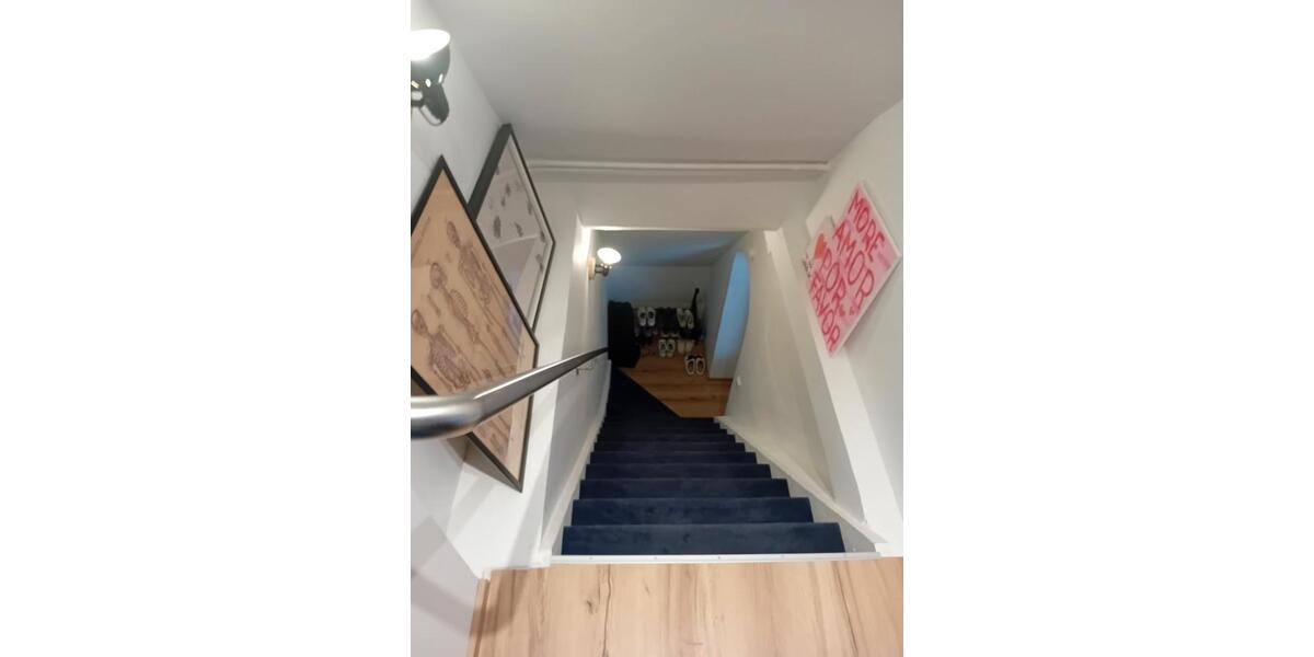 Dachgeschoßwohnung Schalksmühle - 3 Zimmer, 60 m&sup2;, 600&euro; | Angebot:27626622