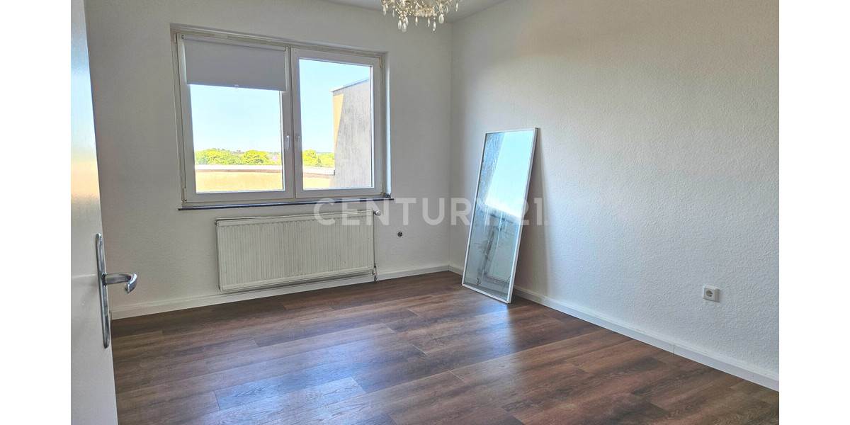 Frisch sanierte 4-Zimmer-Wohnung mit Balkon im beliebten Dortmunder Kaiserviertel - Etagenwohnung Dortmund | Angebot:26738720