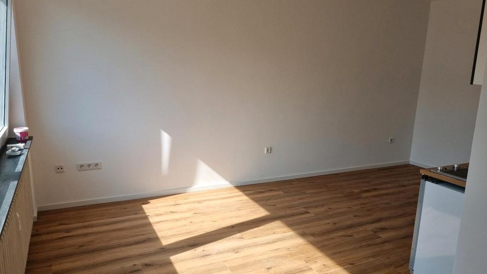 Etagenwohnung Hagen Hagen-Mitte - 1 Zimmer, 25 m&sup2;, 470&euro; | Angebot:26231914