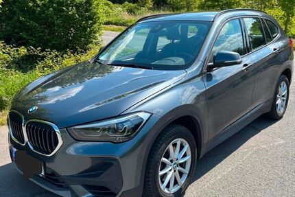 BMW X1 62.000 km 19.999 &euro; Remscheid 42859