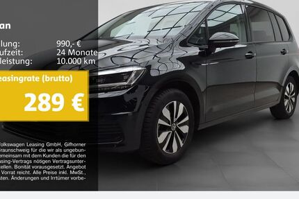 VW Touran 25.400 km 32.940 &euro; Lüdenscheid 58507