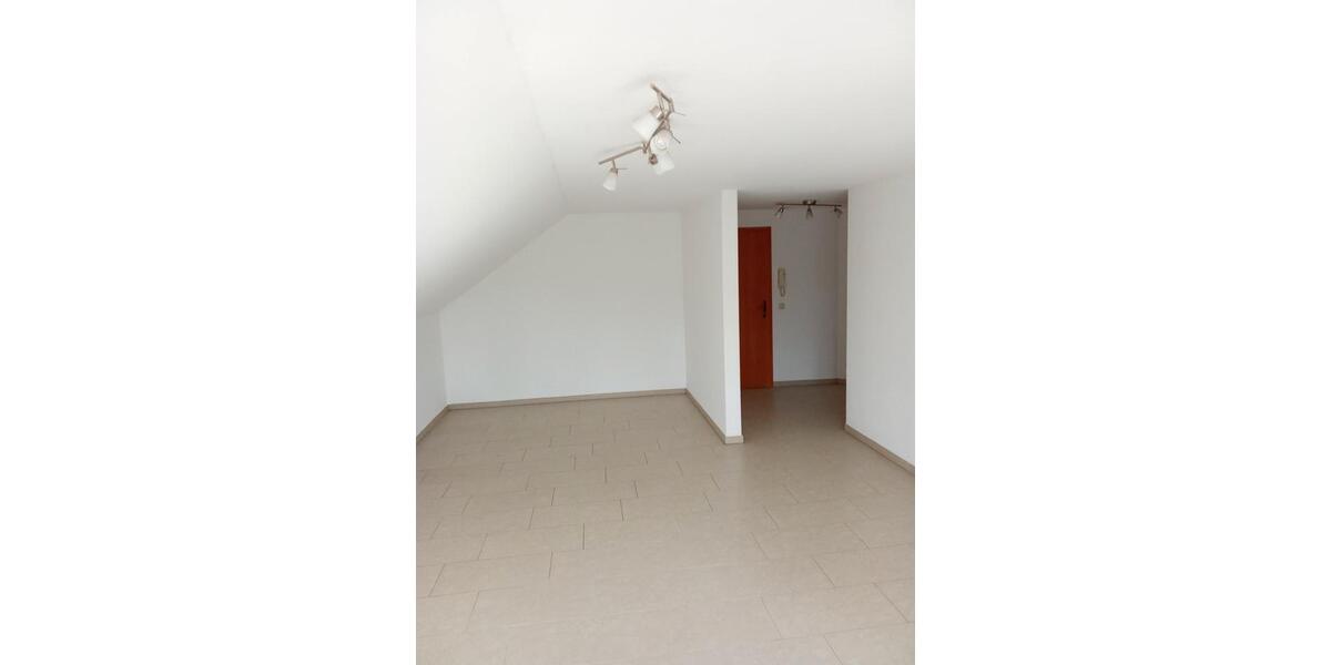 Dachgeschoßwohnung Bochum Bochum-Südwest - 1 Zimmer, 36 m&sup2;, 188&euro; | Angebot:27606853