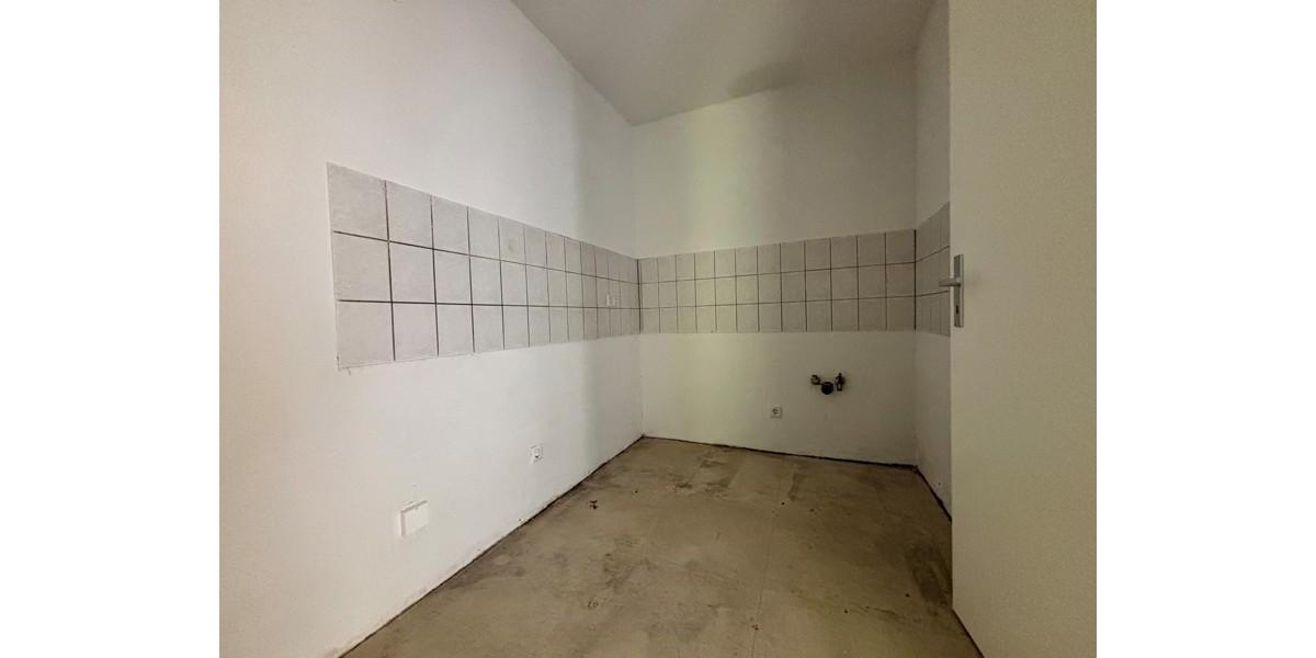 Erdgeschoßwohnung Dortmund Huckarde - 1.5 Zimmer, 47 m&sup2;, 278&euro; | Angebot:26451014