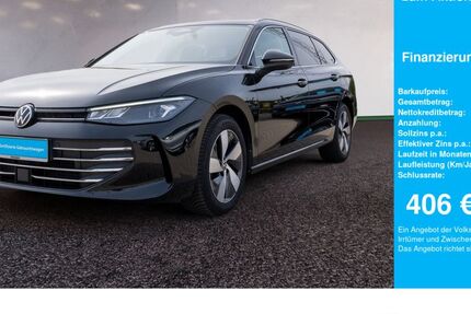 VW Passat 29.137 km 36.880 &euro; Menden 58706