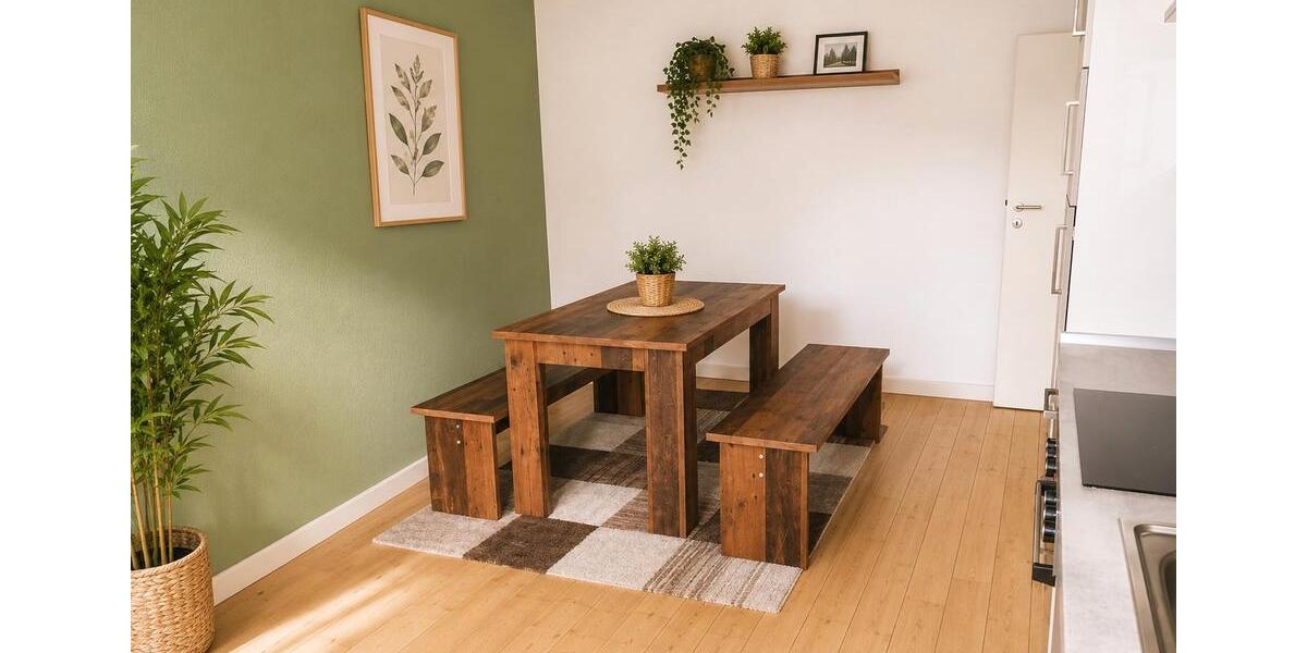 Dachgeschoßwohnung Schwerte - 2 Zimmer, 69 m&sup2;, 589&euro; | Angebot:27625497