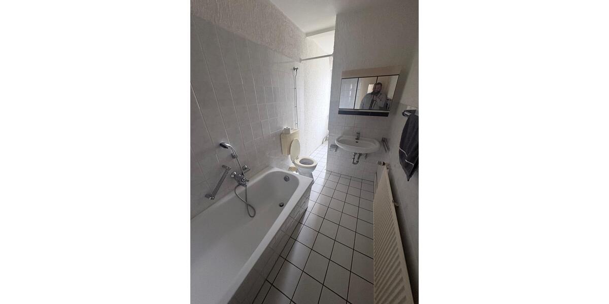 Etagenwohnung Remscheid Remscheid-Süd - 2 Zimmer, 47 m&sup2;, 550&euro; | Angebot:25852222