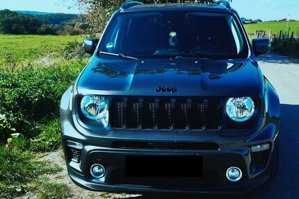 Jeep Renegade 56.800 km 13.400 &euro; Ennepetal 58256