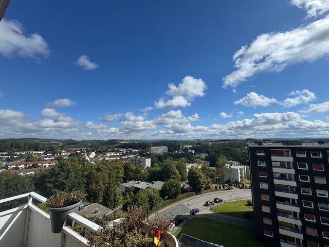 Etagenwohnung Lüdenscheid Wehberg - 3 Zimmer, 129.900&euro; | Angebot:25685542