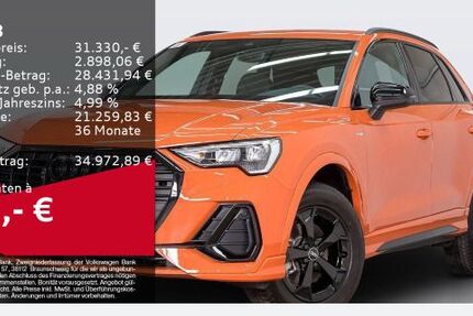 Audi Q3 50.596 km 31.330 &euro; Remscheid 42897