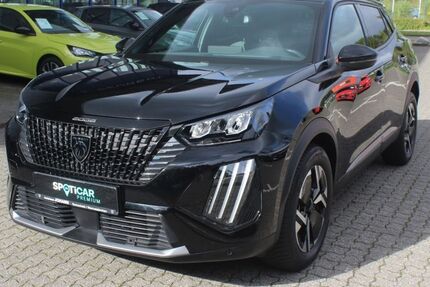 Peugeot 2008 27.301 km 17.990 &euro; Remscheid 42897