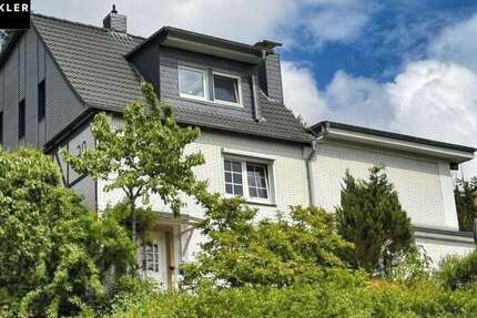 Haus Remscheid Reinshagen - 6 Zimmer, 225 m&sup2;, 499.000&euro; | Angebot:26401047