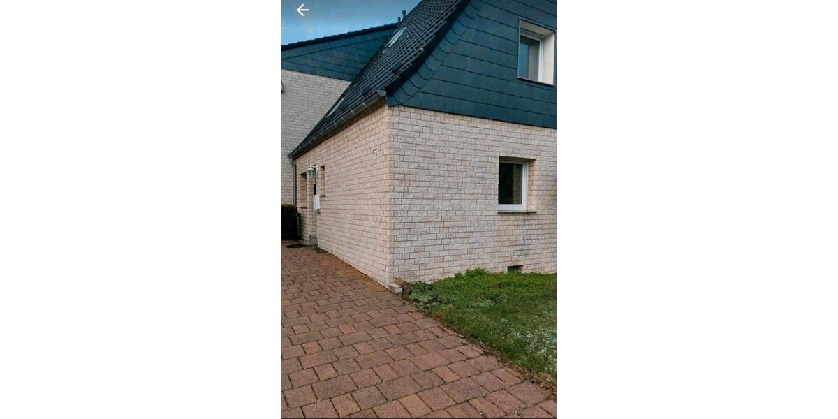 Erdgeschoßwohnung Herne Wanne - 3 Zimmer, 50 m&sup2;, 600&euro; | Angebot:25930796