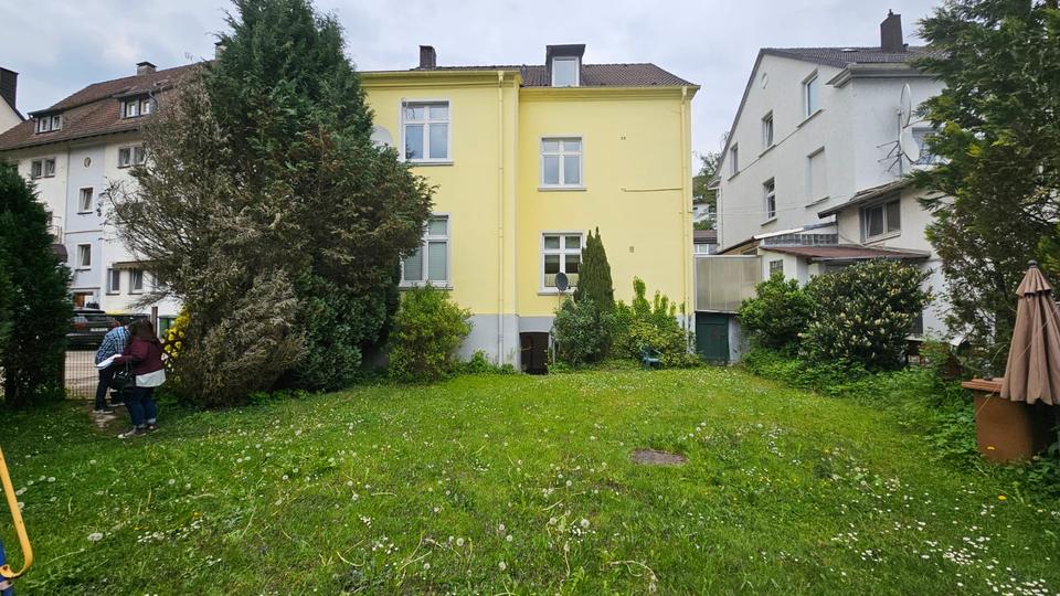 Etagenwohnung Lüdenscheid Brügge - 4 Zimmer, 90 m&sup2;, 850&euro; | Angebot:26699806