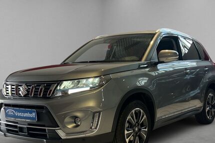 Suzuki Vitara 14.000 km 21.900 &euro; Wuppertal 42117