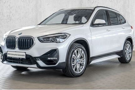 BMW X1 50.490 km 22.690 &euro; Hagen 58119