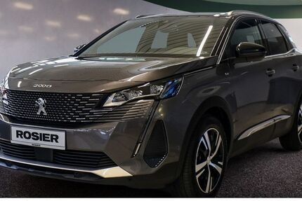Peugeot 3008 9.044 km 21.999 &euro; Menden 58706