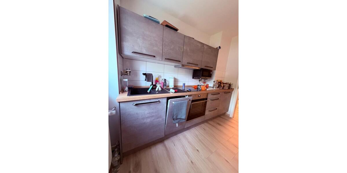 Erdgeschoßwohnung Iserlohn - 2 Zimmer, 53 m&sup2;, 644&euro; | Angebot:26623826