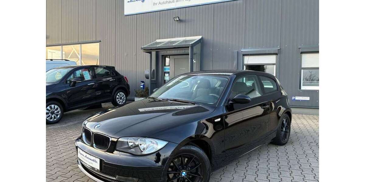 BMW 116 88.000 km 2.489 &euro; Holzwickede 59439