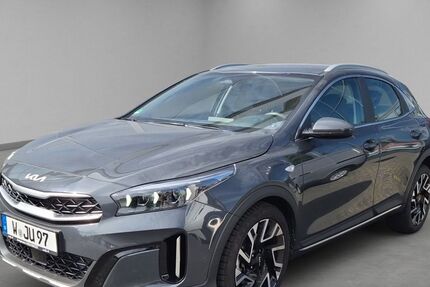 Kia XCeed 110.000 km 22.990 &euro; Wuppertal 42289