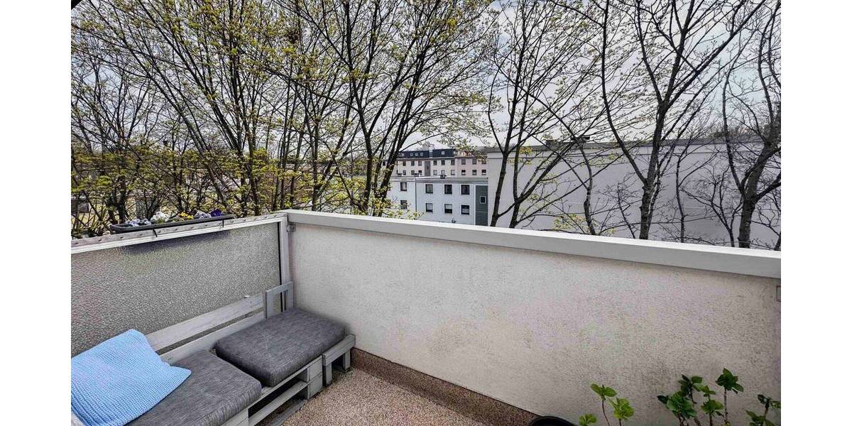Etagenwohnung Bochum Westenfeld - 3 Zimmer, 69 m&sup2;, 109.000&euro; | Angebot:26673471