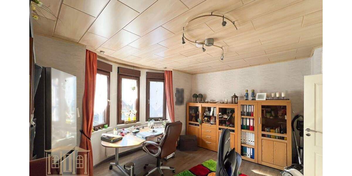 Etagenwohnung Lüdenscheid Brügge - 3 Zimmer, 84 m&sup2;, 119.000&euro; | Angebot:25664401