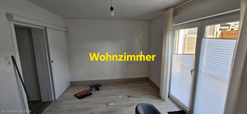 Reihenhaus Lüdenscheid Staberg - 5 Zimmer, 90 m&sup2;, 220.000&euro; | Angebot:25640044