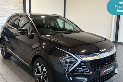 Kia Sportage 47.184 km 21.440 &euro; Wuppertal 42287