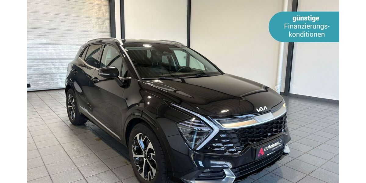 Kia Sportage 47.184 km 21.440 &euro; Wuppertal 42287