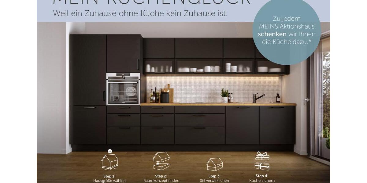 Einfamilienhaus Schwelm - 6 Zimmer, 155 m&sup2;, 1.900&euro; | Angebot:24629820
