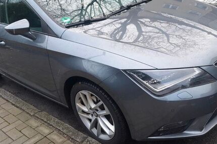Seat Leon 180.000 km 9.400 &euro; Bochum 44809