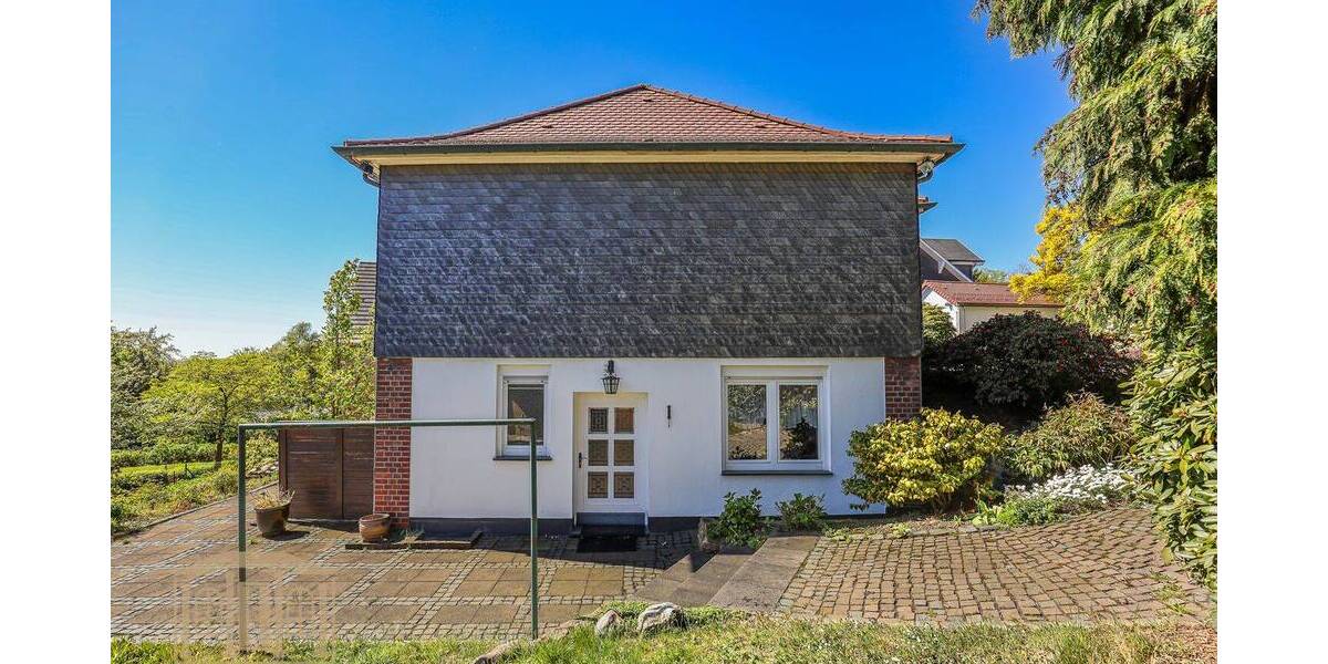 Einfamilienhaus Wuppertal Cronenberg - 4 Zimmer, 132 m&sup2;, 595.000&euro; | Angebot:26804209