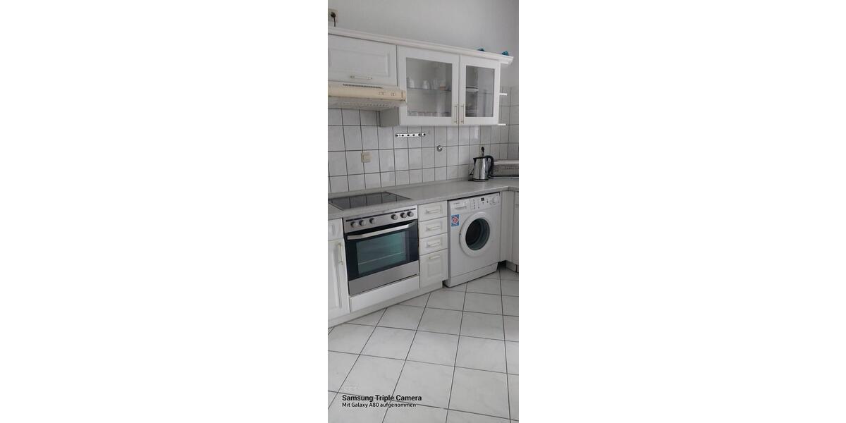 Etagenwohnung Wuppertal Arrenberg - 3 Zimmer, 90 m&sup2;, 900&euro; | Angebot:25340751