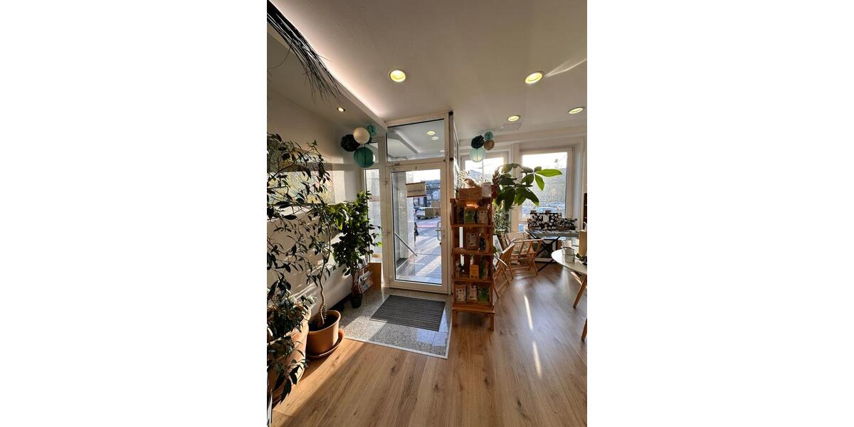 Gewerbeobjekt Wuppertal Barmen - 2.900&euro; | Angebot:25541140