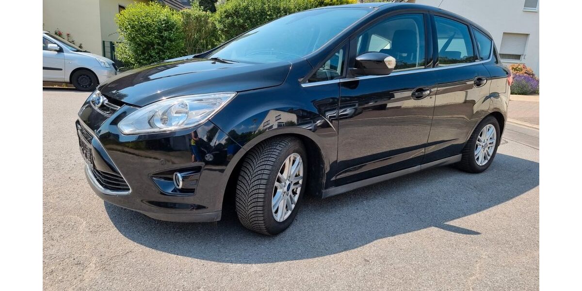 Ford C-Max 110.940 km 6.000 &euro; Witten 58456