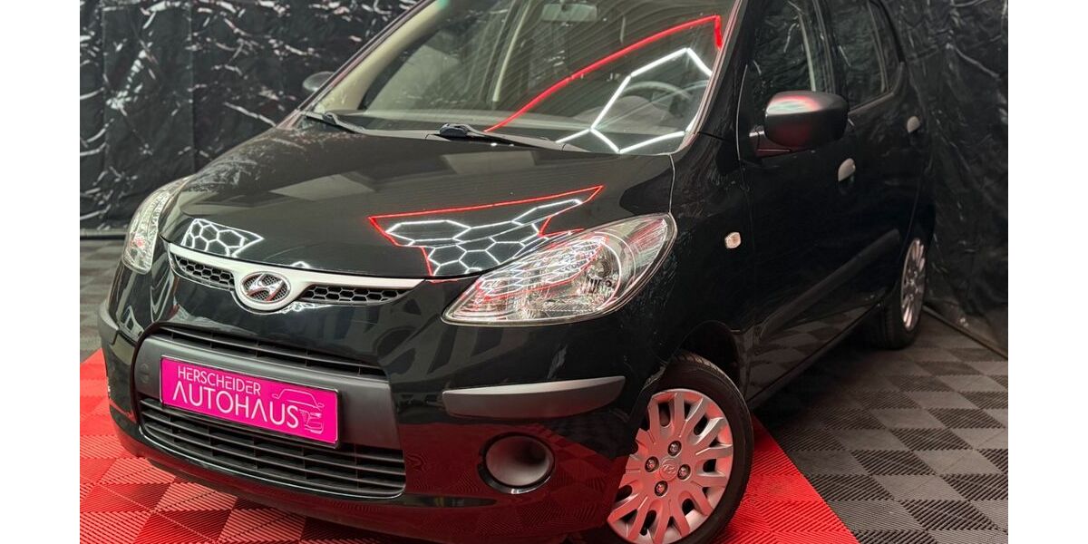 Hyundai i10 111.000 km 3.200 &euro; Herscheid 58849