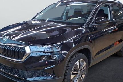 Skoda Karoq 19.215 km 31.869 &euro; Dortmund 44269