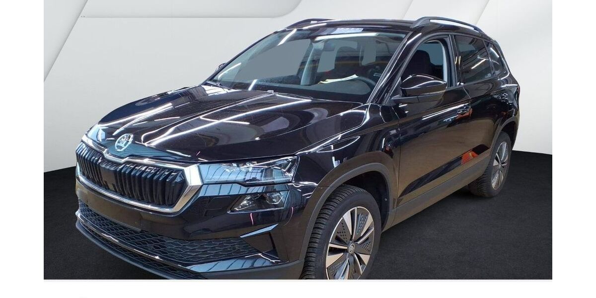 Skoda Karoq 19.215 km 31.869 &euro; Dortmund 44269