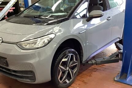 VW ID.3 115.829 km 15.674 &euro; Hagen 58091