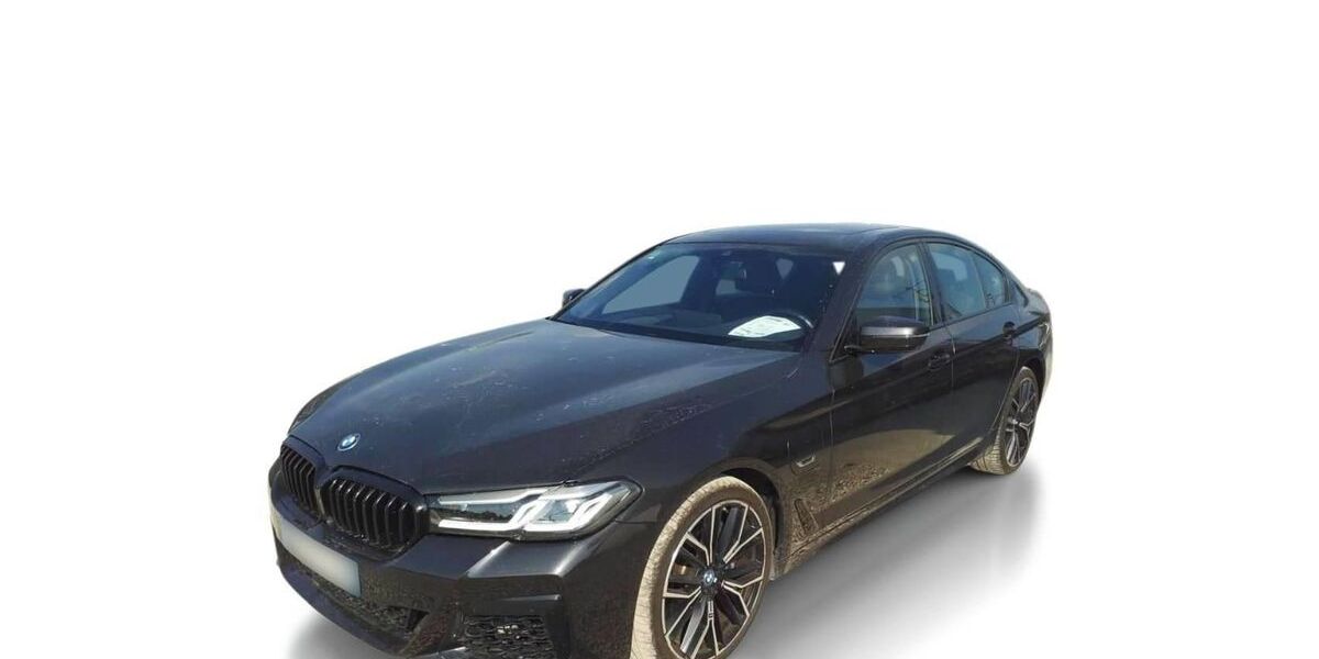 BMW 530 57.179 km 40.490 &euro; Hagen 58091