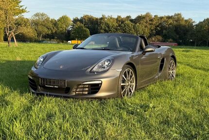 Porsche Boxster 57.197 km 49.000 &euro; Dortmund 44227